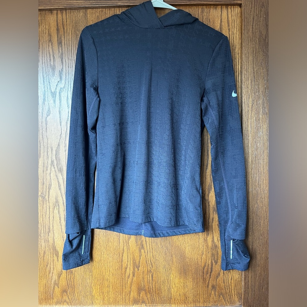 Nike running dri fit thermal